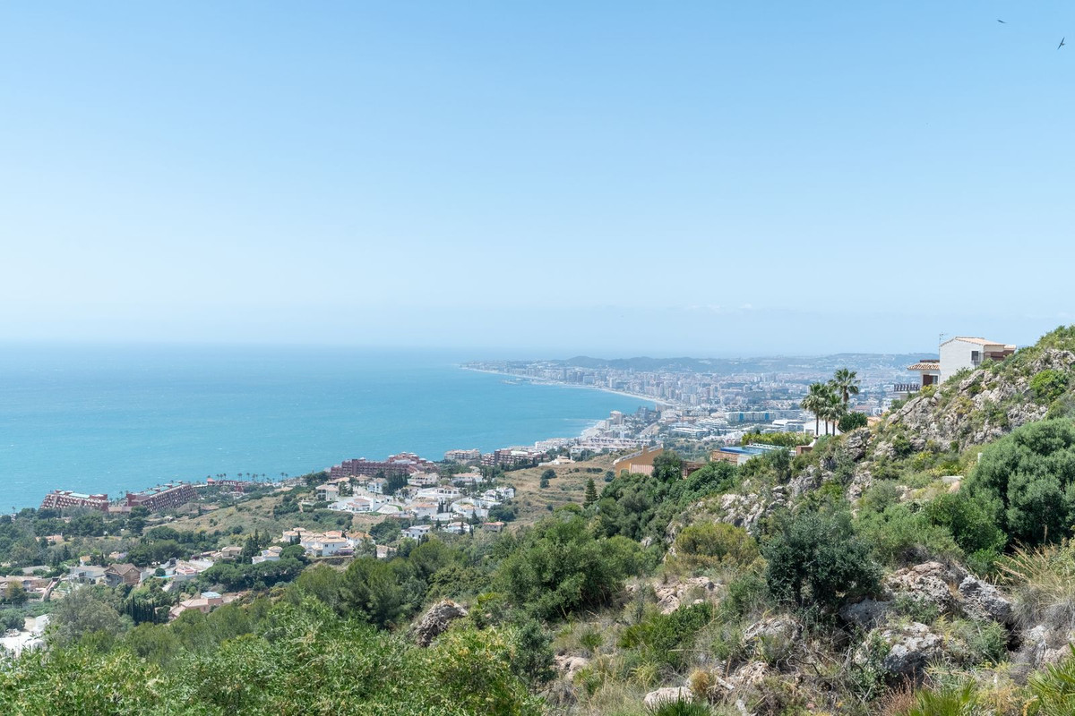 Huis te koop in Benalmadena Pueblo | 1 slaapkamers H5384635