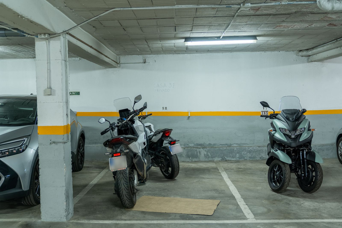 Huis te koop in Benalmadena Pueblo | 1 slaapkamers H5384635