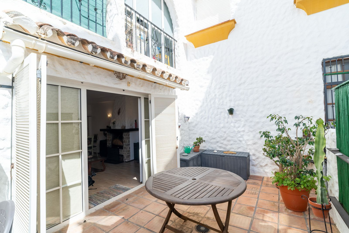 Huis te koop in Benalmadena Pueblo | 1 slaapkamers H5384635