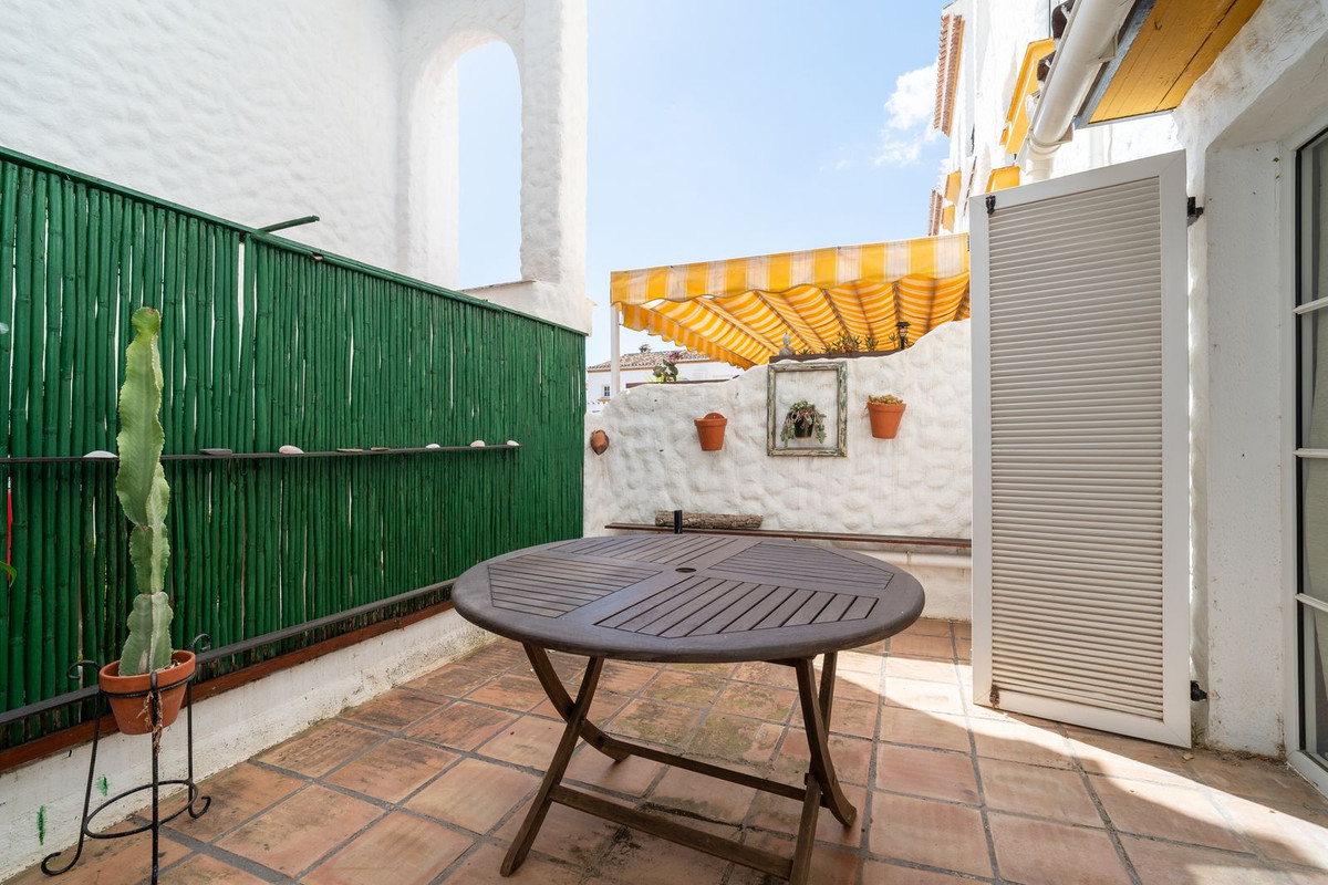 Huis te koop in Benalmadena Pueblo | 1 slaapkamers H5384635