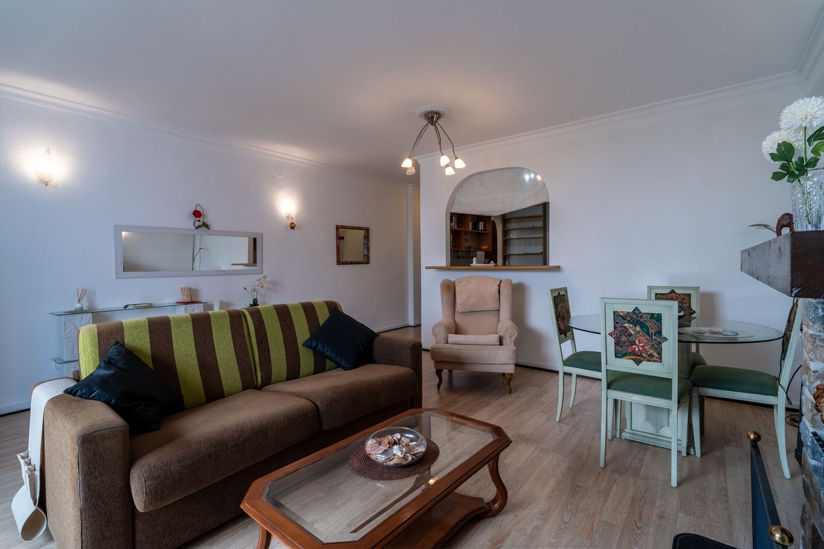 Huis te koop in Benalmadena Pueblo | 1 slaapkamers H5384635