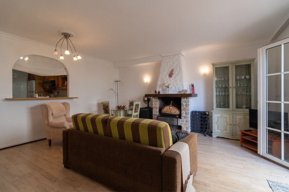 Huis te koop in Benalmadena Pueblo | 1 slaapkamers H5384635