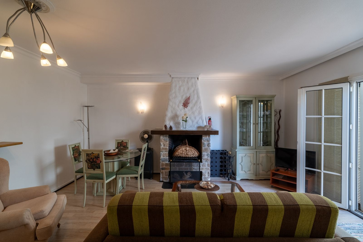Huis te koop in Benalmadena Pueblo | 1 slaapkamers H5384635