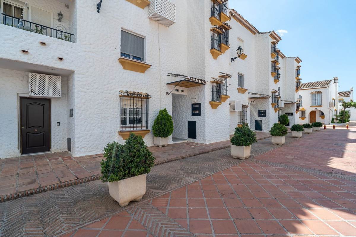 Huis te koop in Benalmadena Pueblo | 1 slaapkamers H5384635