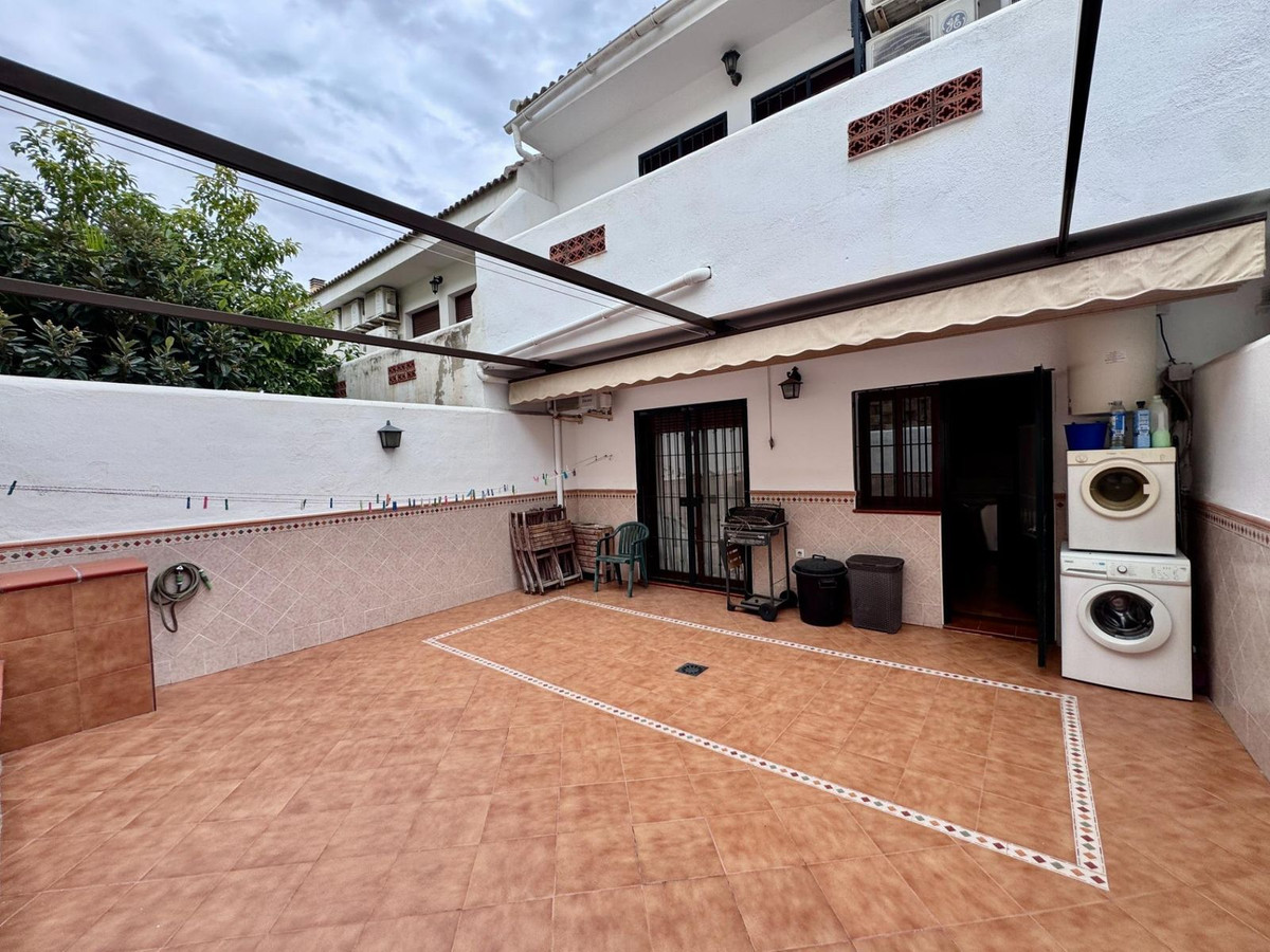 Appartement te koop in Benalmadena Pueblo | 4 slaapkamers H5394469