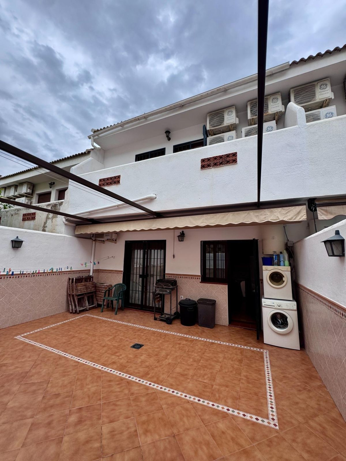 Appartement te koop in Benalmadena Pueblo | 4 slaapkamers H5394469