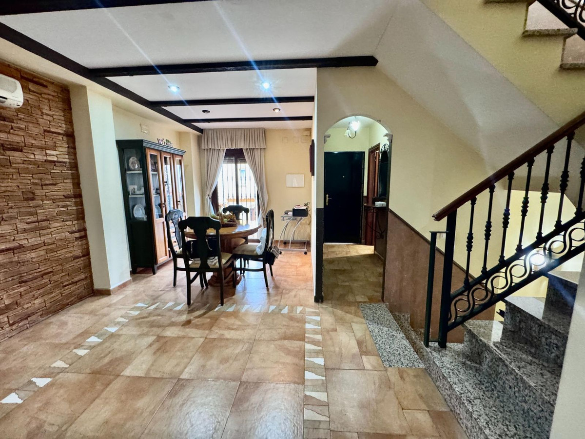 Appartement te koop in Benalmadena Pueblo | 4 slaapkamers H5394469