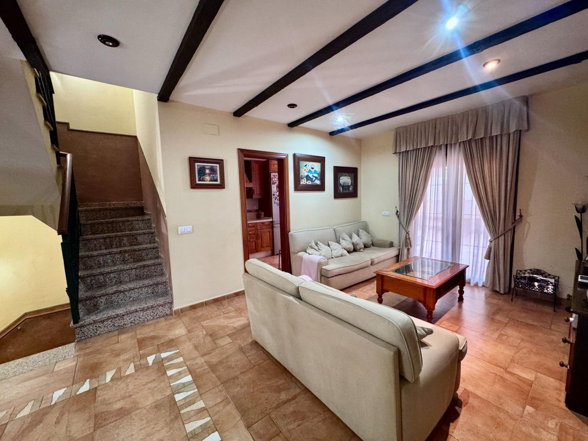 Appartement te koop in Benalmadena Pueblo | 4 slaapkamers H5394469