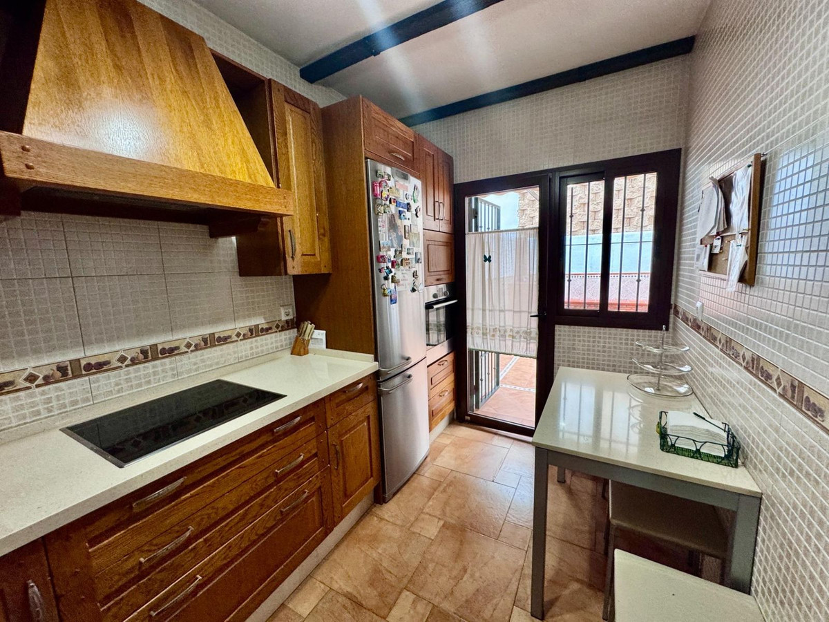 Appartement te koop in Benalmadena Pueblo | 4 slaapkamers H5394469