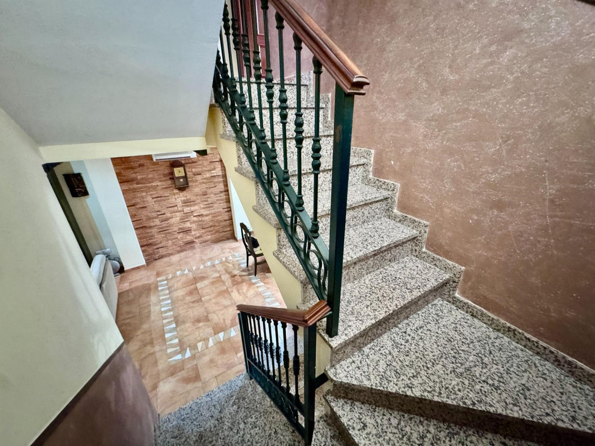 Appartement te koop in Benalmadena Pueblo | 4 slaapkamers H5394469