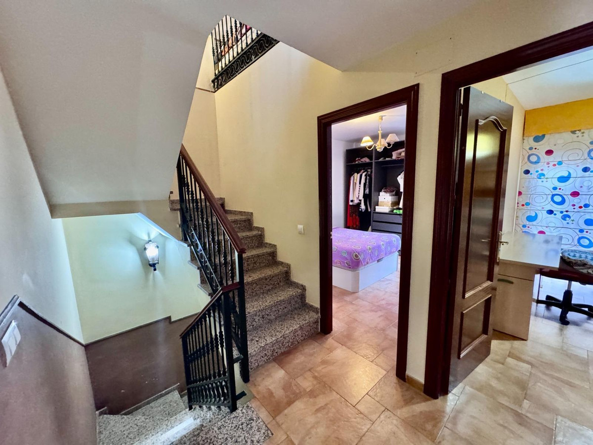 Appartement te koop in Benalmadena Pueblo | 4 slaapkamers H5394469