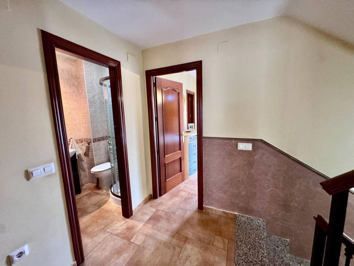 Appartement te koop in Benalmadena Pueblo | 4 slaapkamers H5394469