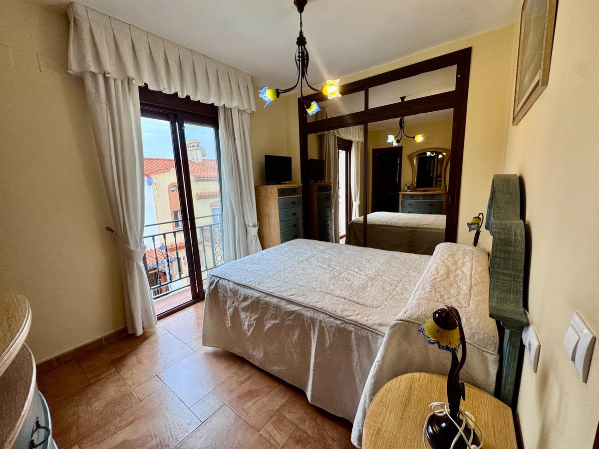 Appartement te koop in Benalmadena Pueblo | 4 slaapkamers H5394469