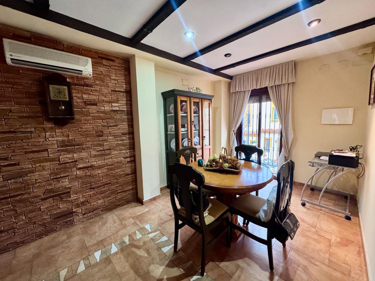 Appartement te koop in Benalmadena Pueblo | 4 slaapkamers H5394469