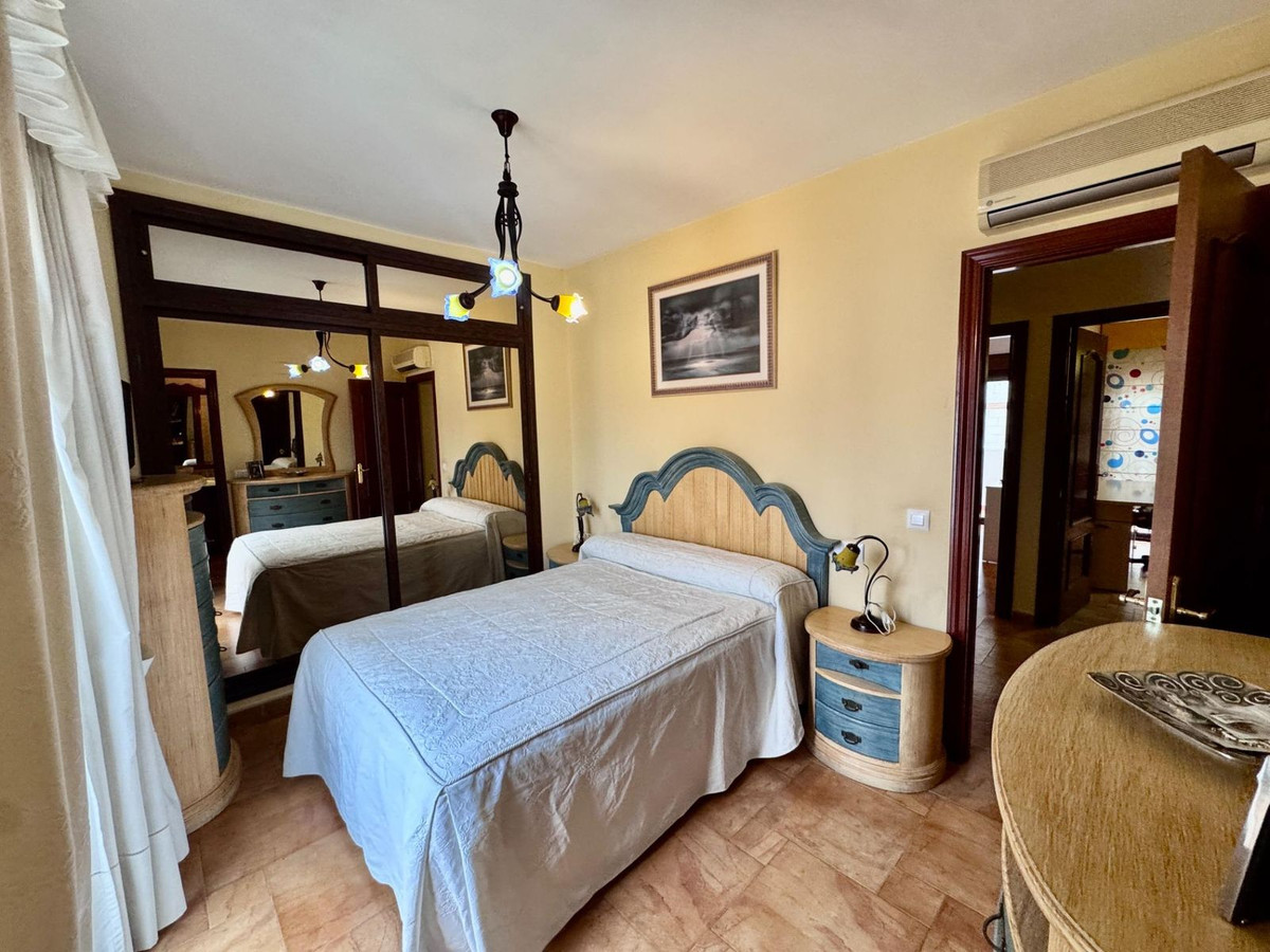 Appartement te koop in Benalmadena Pueblo | 4 slaapkamers H5394469