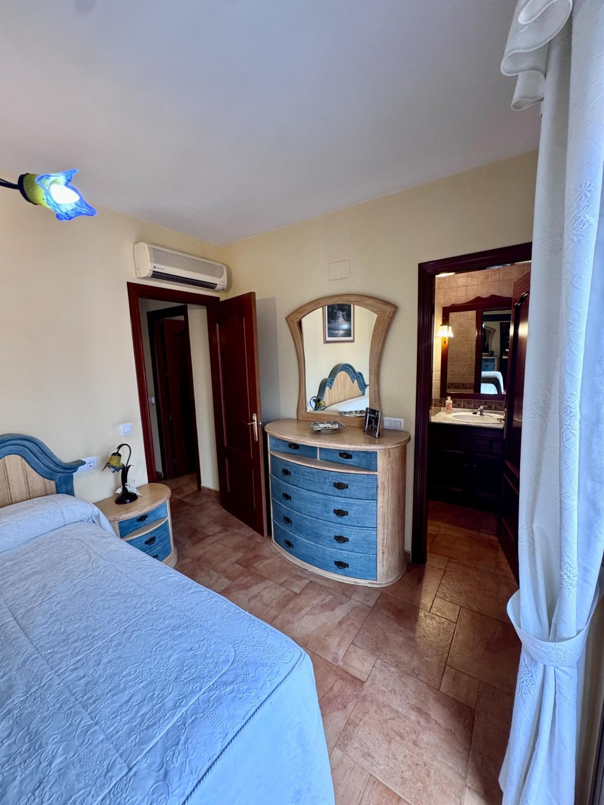 Appartement te koop in Benalmadena Pueblo | 4 slaapkamers H5394469