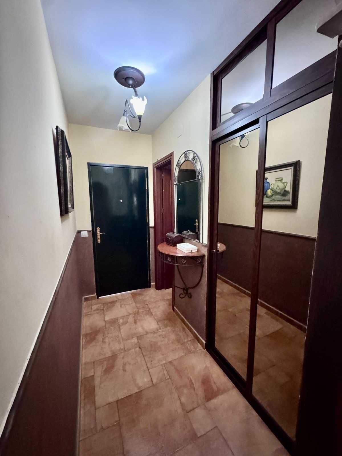 Appartement te koop in Benalmadena Pueblo | 4 slaapkamers H5394469