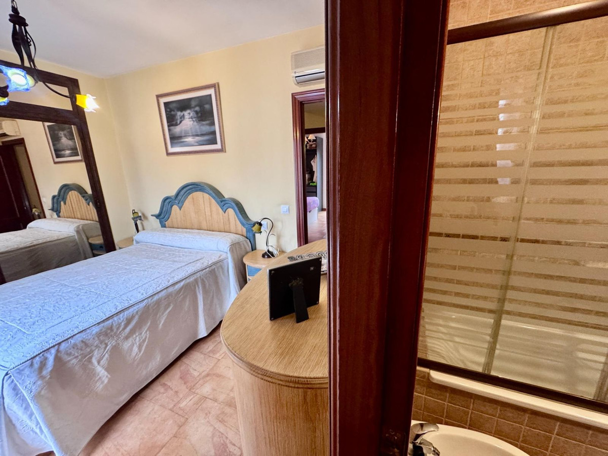Appartement te koop in Benalmadena Pueblo | 4 slaapkamers H5394469