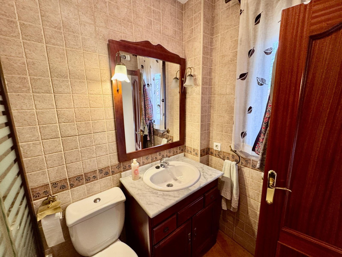 Appartement te koop in Benalmadena Pueblo | 4 slaapkamers H5394469