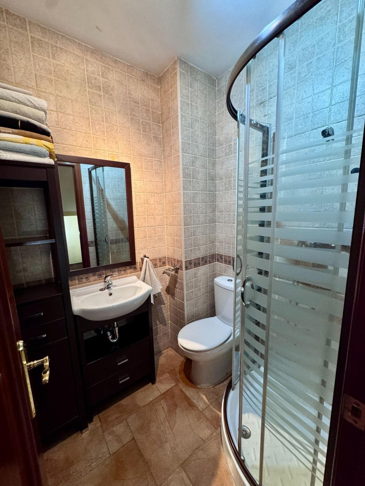 Appartement te koop in Benalmadena Pueblo | 4 slaapkamers H5394469