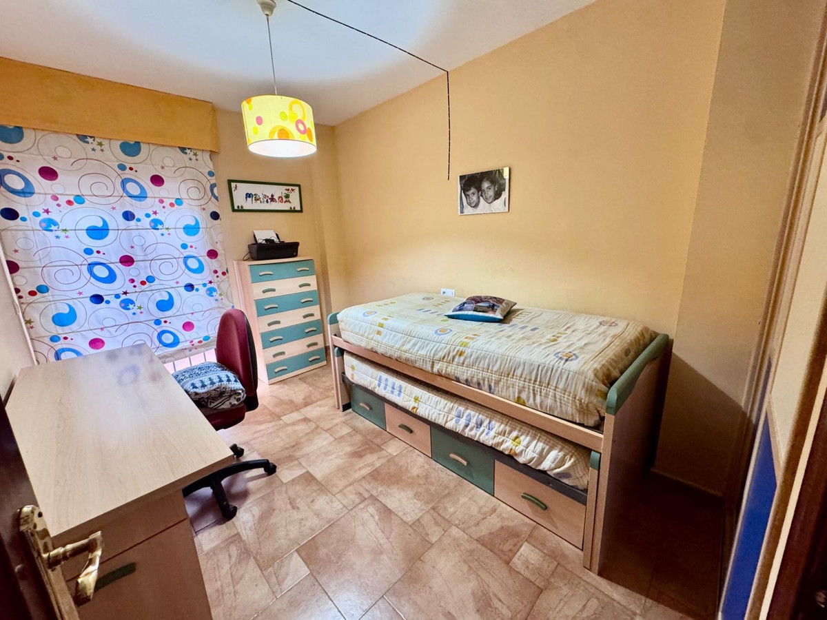Appartement te koop in Benalmadena Pueblo | 4 slaapkamers H5394469