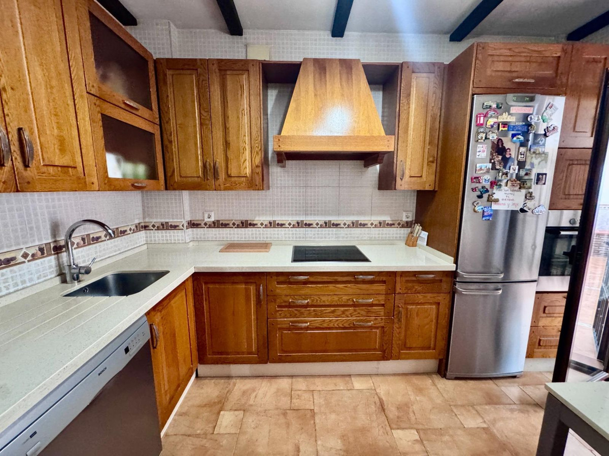 Appartement te koop in Benalmadena Pueblo | 4 slaapkamers H5394469