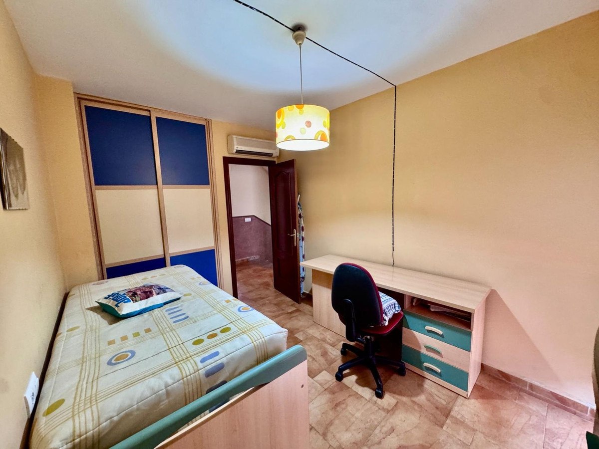 Appartement te koop in Benalmadena Pueblo | 4 slaapkamers H5394469