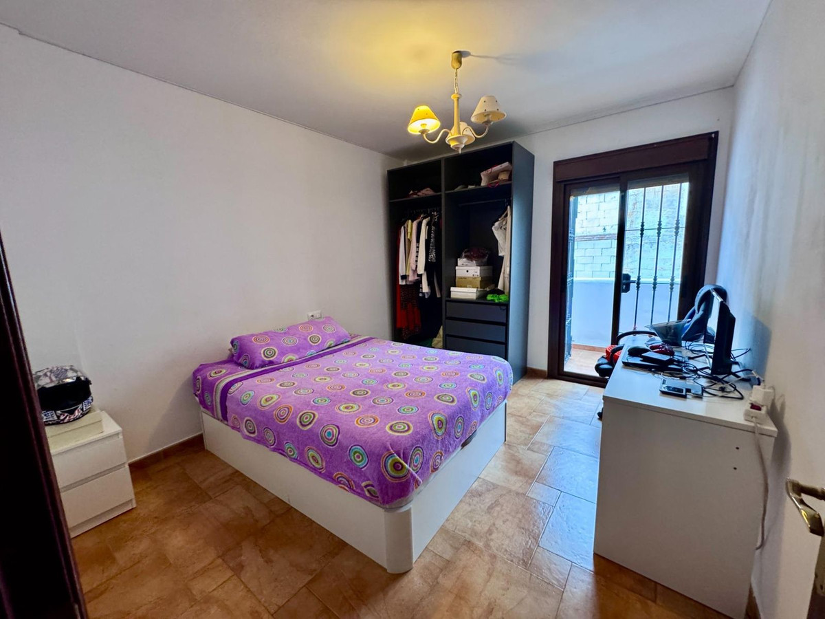 Appartement te koop in Benalmadena Pueblo | 4 slaapkamers H5394469