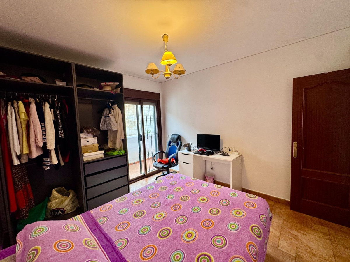 Appartement te koop in Benalmadena Pueblo | 4 slaapkamers H5394469