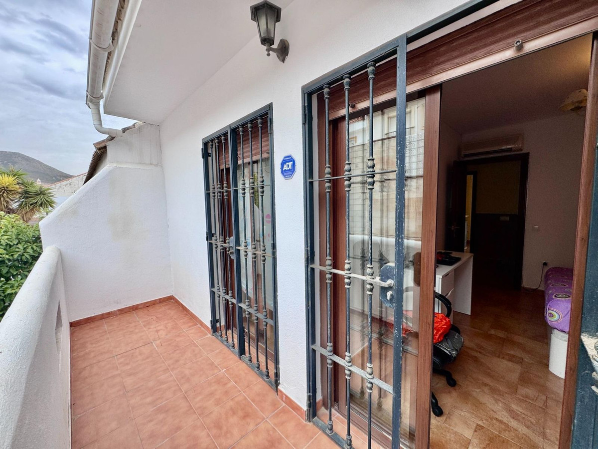 Appartement te koop in Benalmadena Pueblo | 4 slaapkamers H5394469