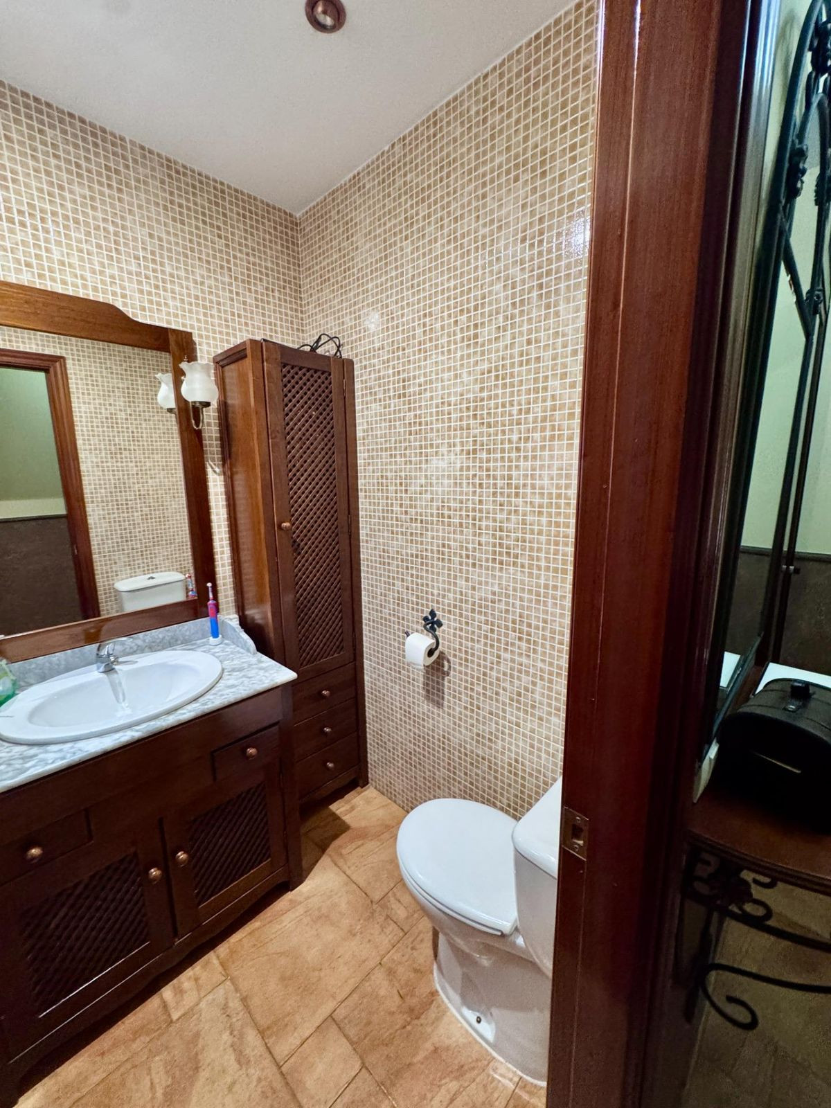 Appartement te koop in Benalmadena Pueblo | 4 slaapkamers H5394469
