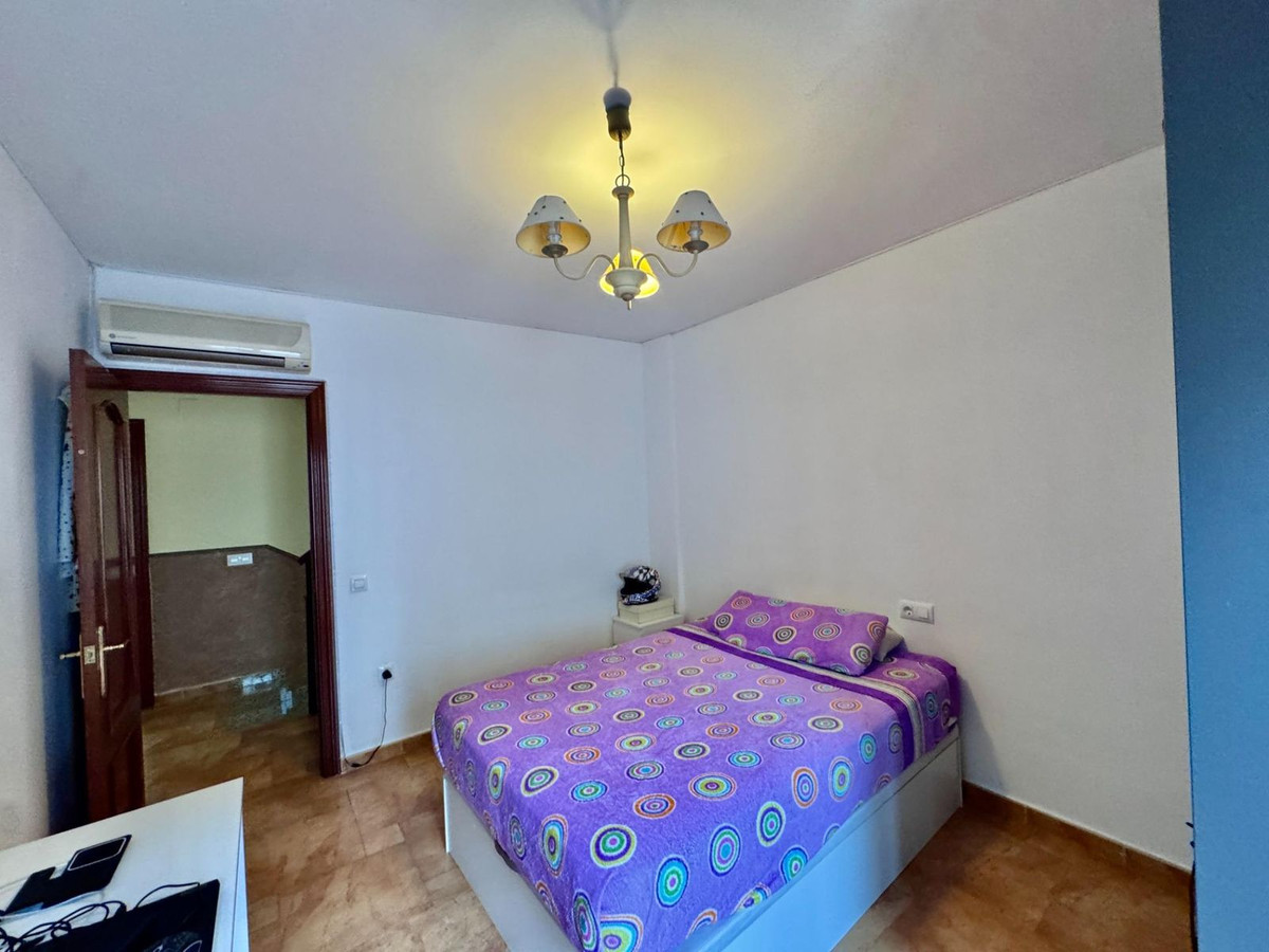 Appartement te koop in Benalmadena Pueblo | 4 slaapkamers H5394469