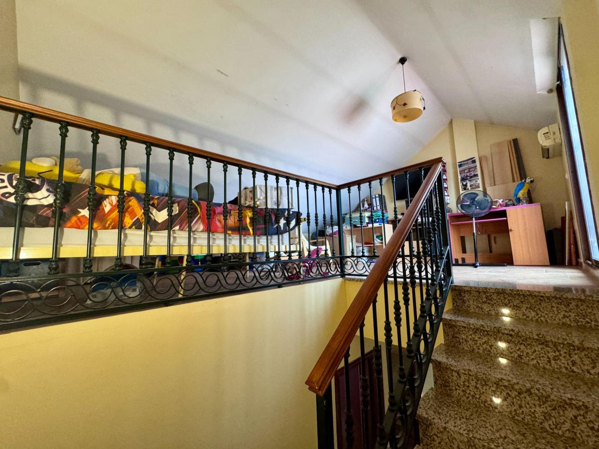 Appartement te koop in Benalmadena Pueblo | 4 slaapkamers H5394469