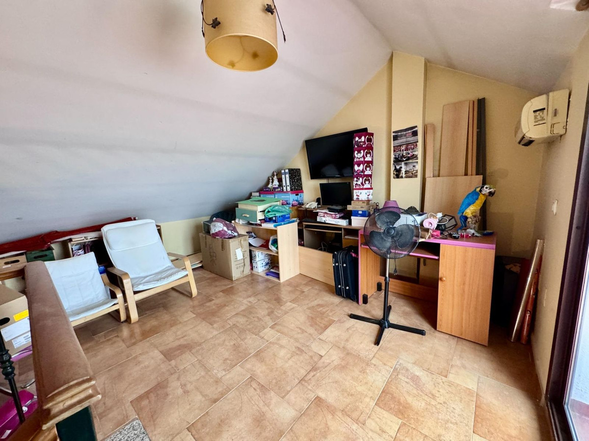 Appartement te koop in Benalmadena Pueblo | 4 slaapkamers H5394469
