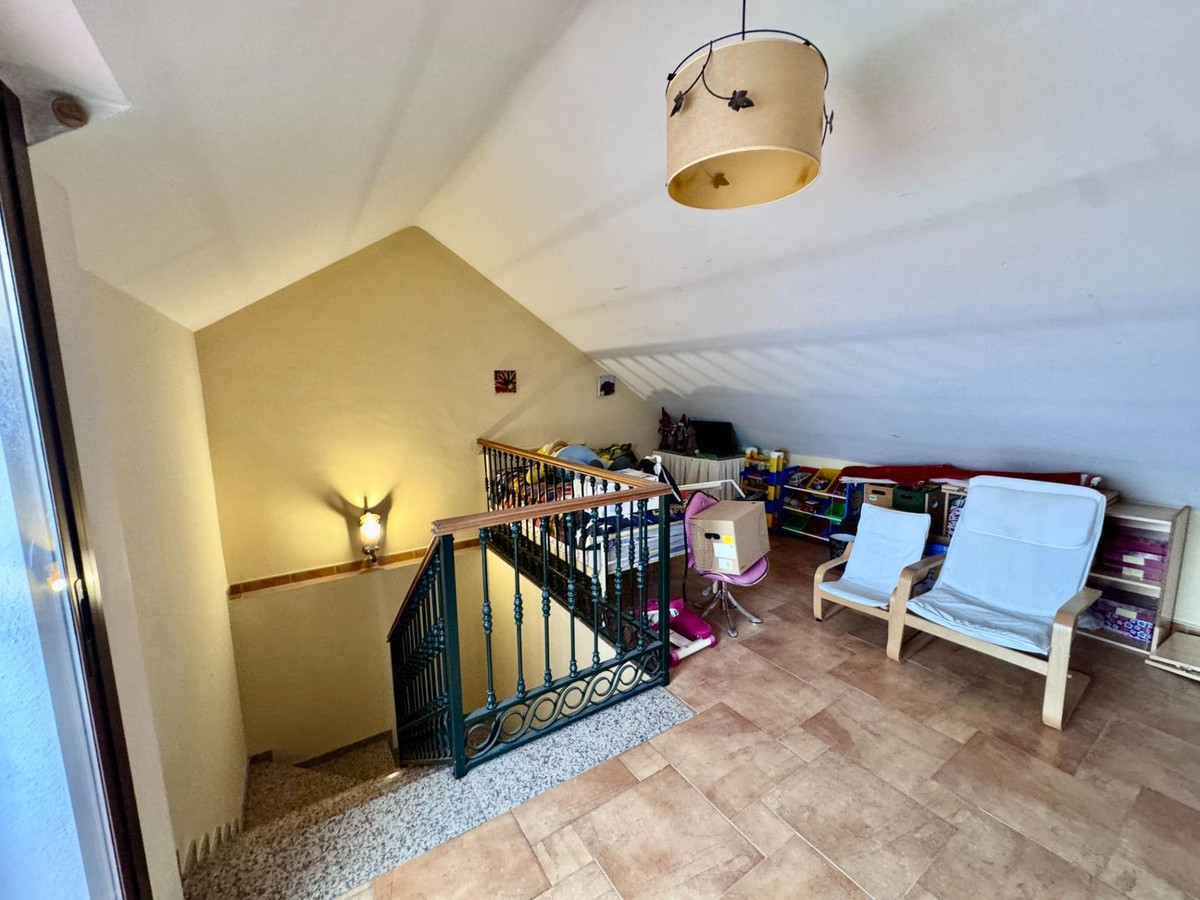 Appartement te koop in Benalmadena Pueblo | 4 slaapkamers H5394469