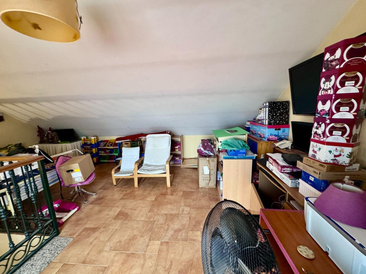 Appartement te koop in Benalmadena Pueblo | 4 slaapkamers H5394469