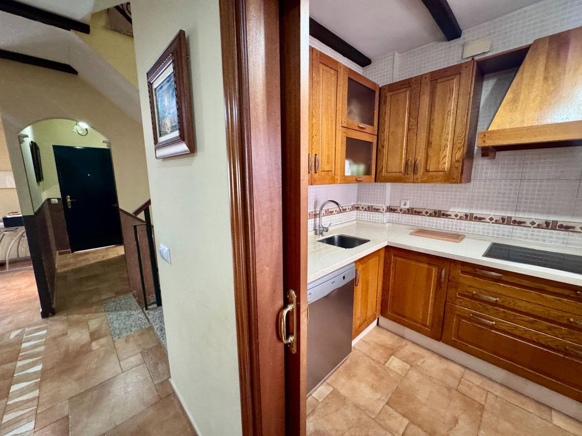 Appartement te koop in Benalmadena Pueblo | 4 slaapkamers H5394469