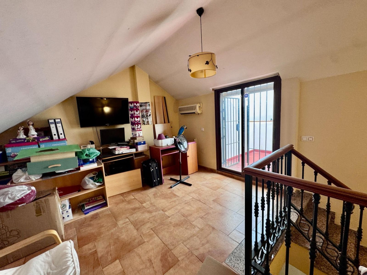Appartement te koop in Benalmadena Pueblo | 4 slaapkamers H5394469