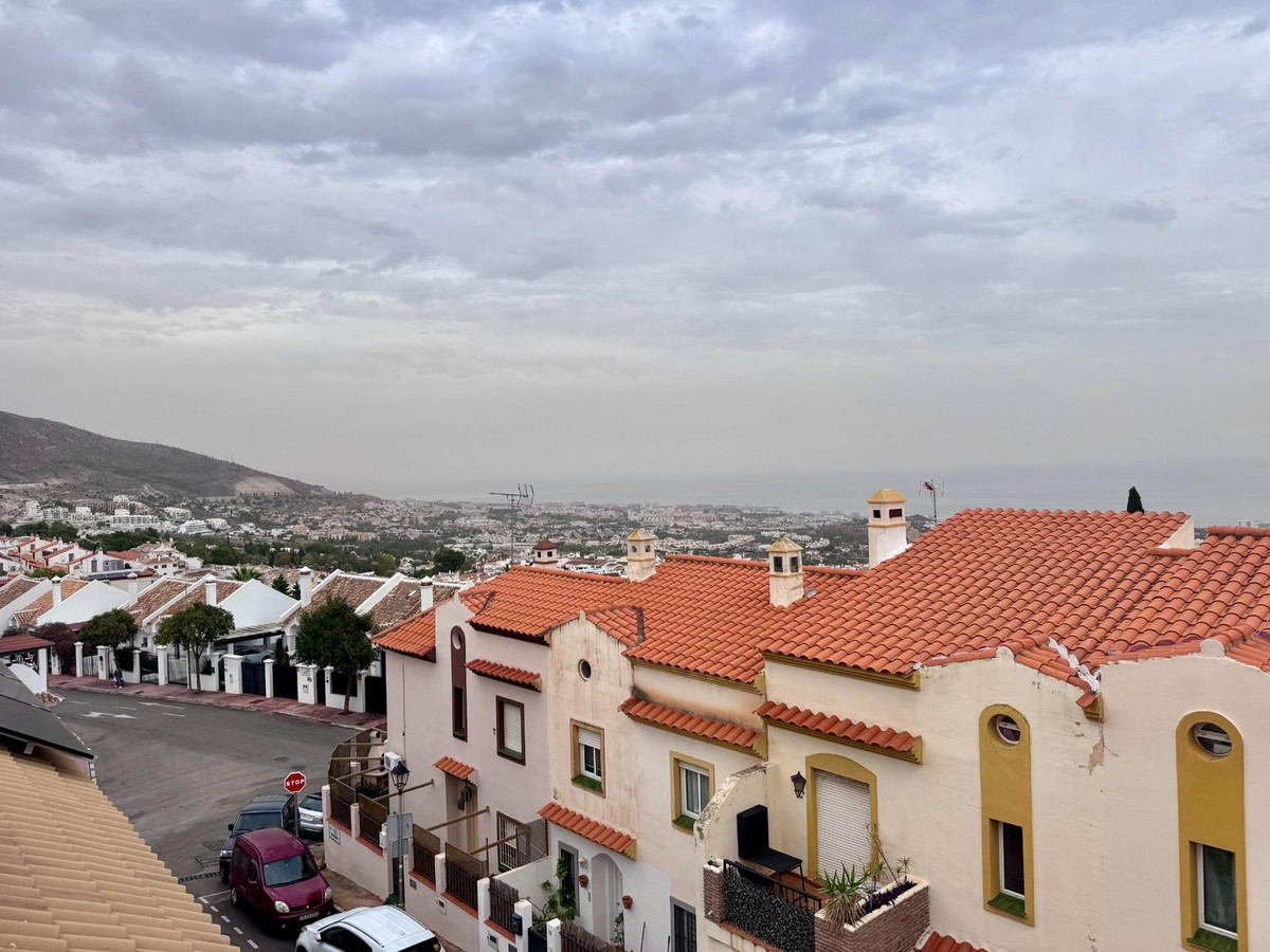 Appartement te koop in Benalmadena Pueblo | 4 slaapkamers H5394469