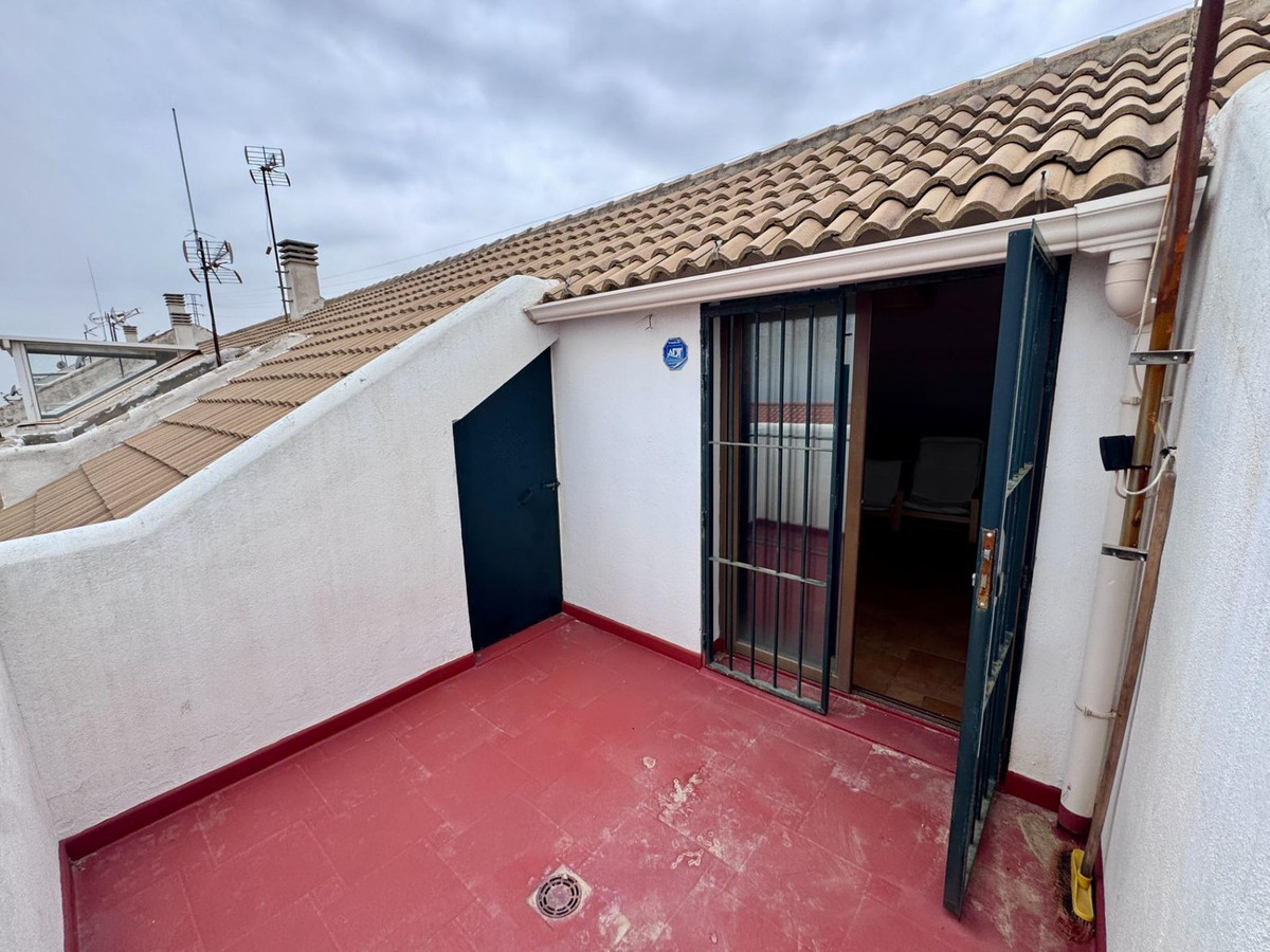 Appartement te koop in Benalmadena Pueblo | 4 slaapkamers H5394469