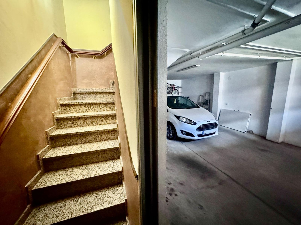 Appartement te koop in Benalmadena Pueblo | 4 slaapkamers H5394469