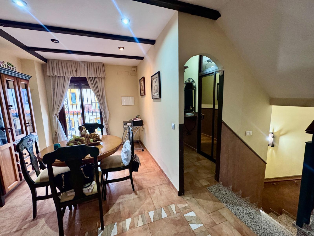 Appartement te koop in Benalmadena Pueblo | 4 slaapkamers H5394469