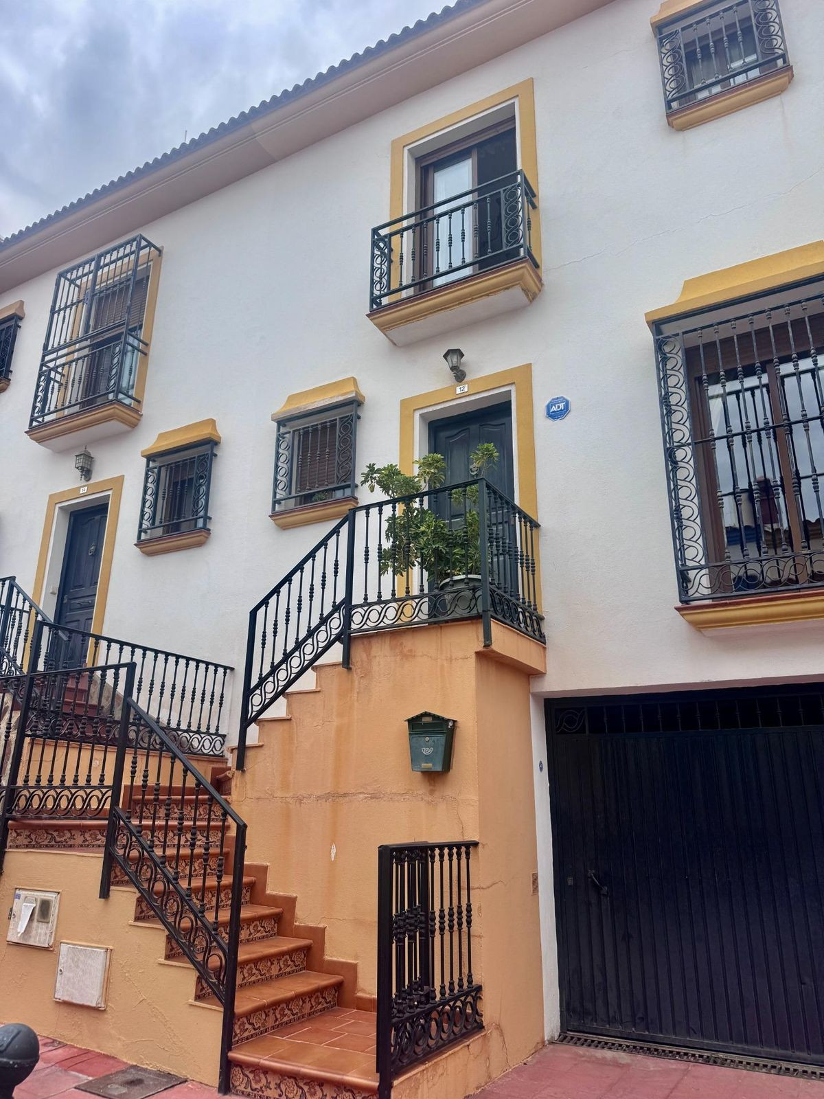 Appartement te koop in Benalmadena Pueblo | 4 slaapkamers H5394469