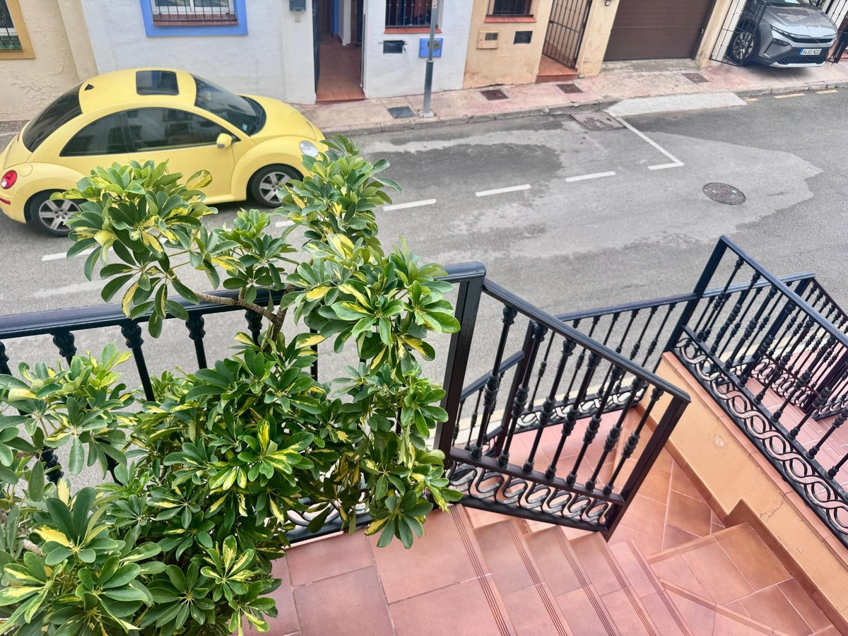 Appartement te koop in Benalmadena Pueblo | 4 slaapkamers H5394469