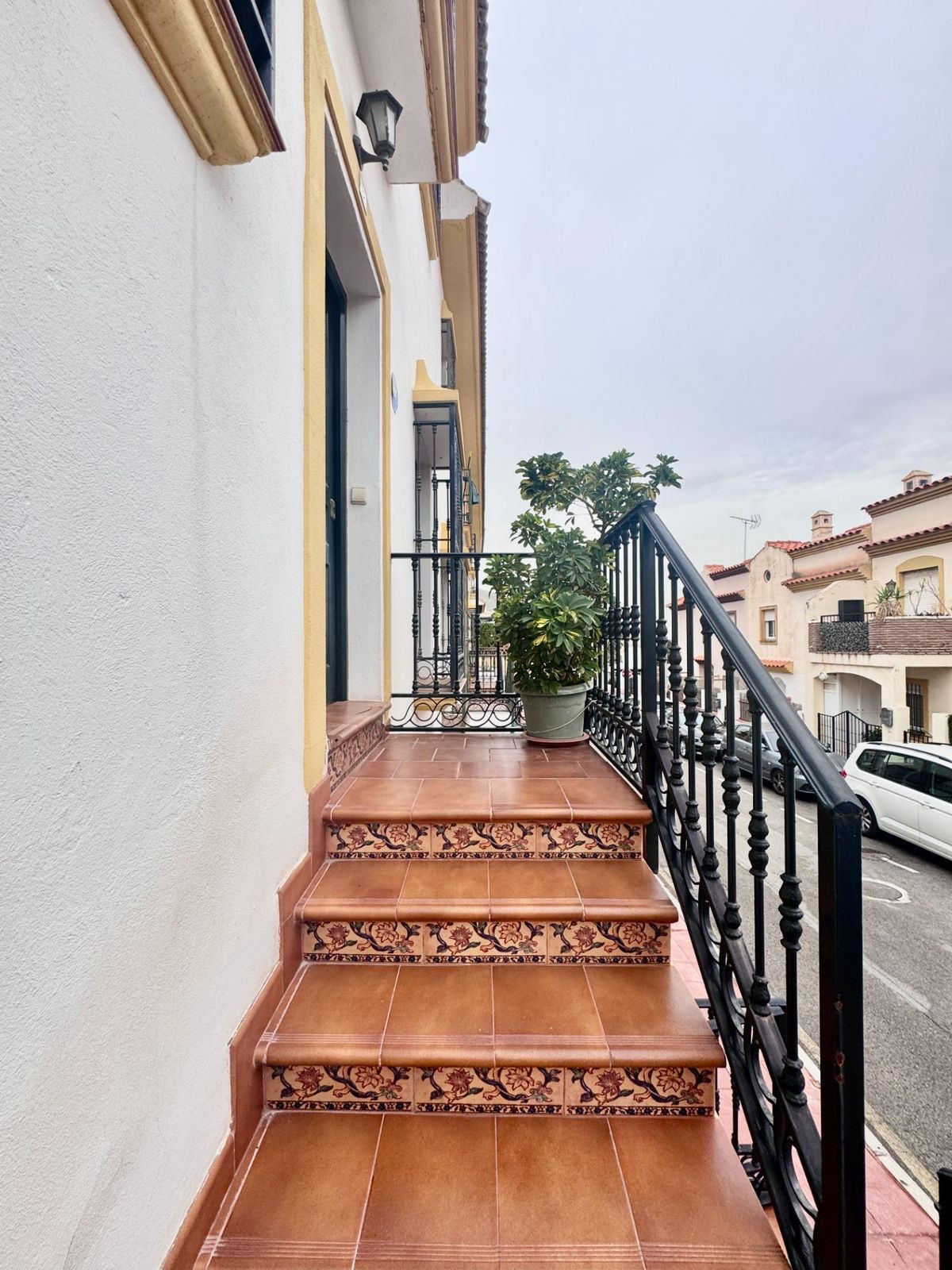 Appartement te koop in Benalmadena Pueblo | 4 slaapkamers H5394469