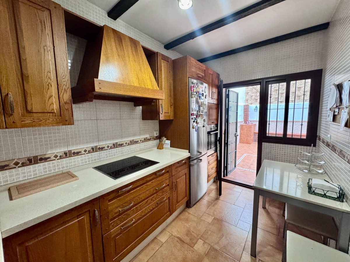 Appartement te koop in Benalmadena Pueblo | 4 slaapkamers H5394469