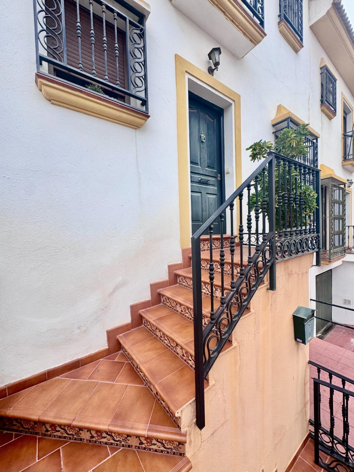 Appartement te koop in Benalmadena Pueblo | 4 slaapkamers H5394469