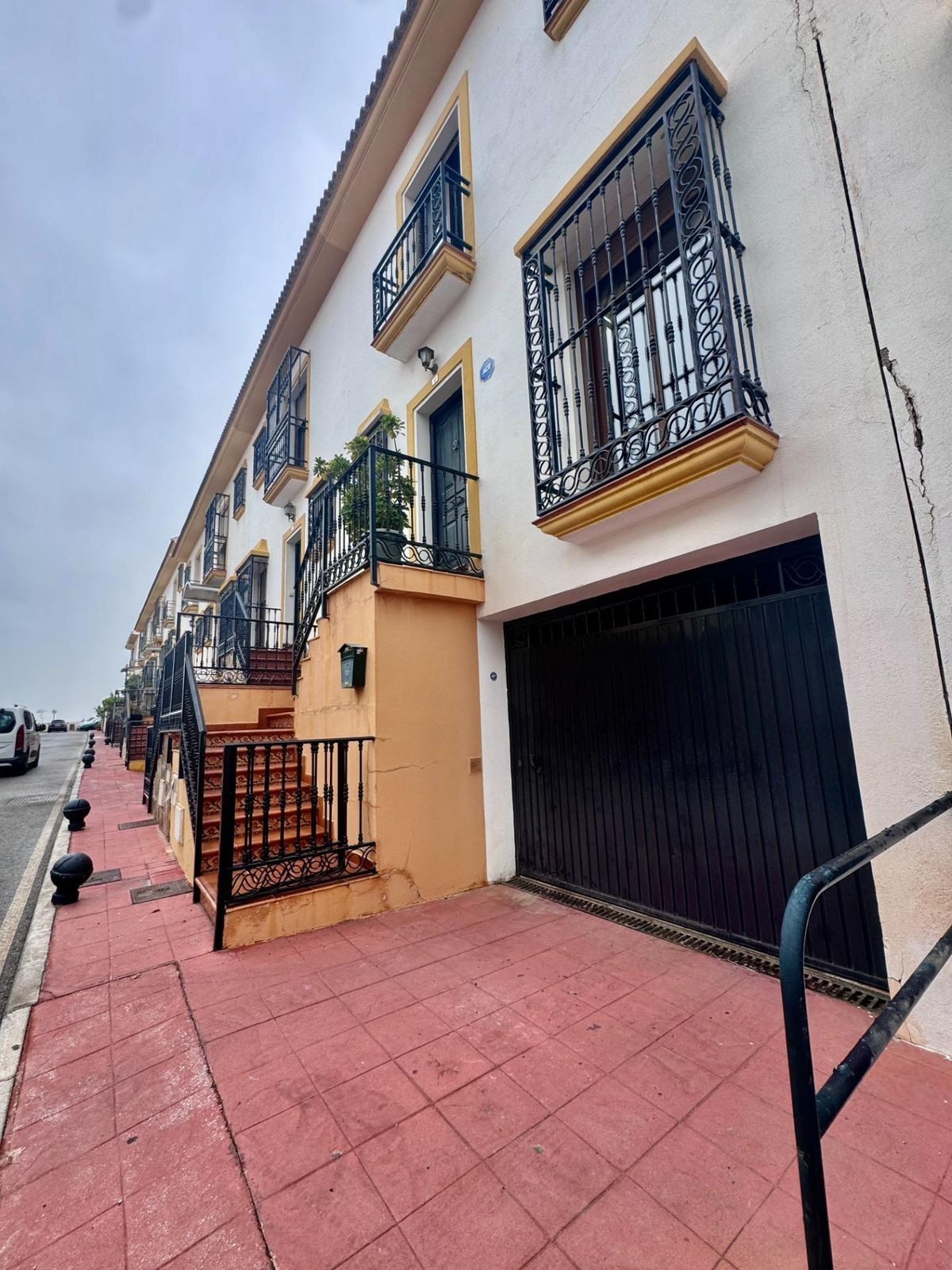 Appartement te koop in Benalmadena Pueblo | 4 slaapkamers H5394469