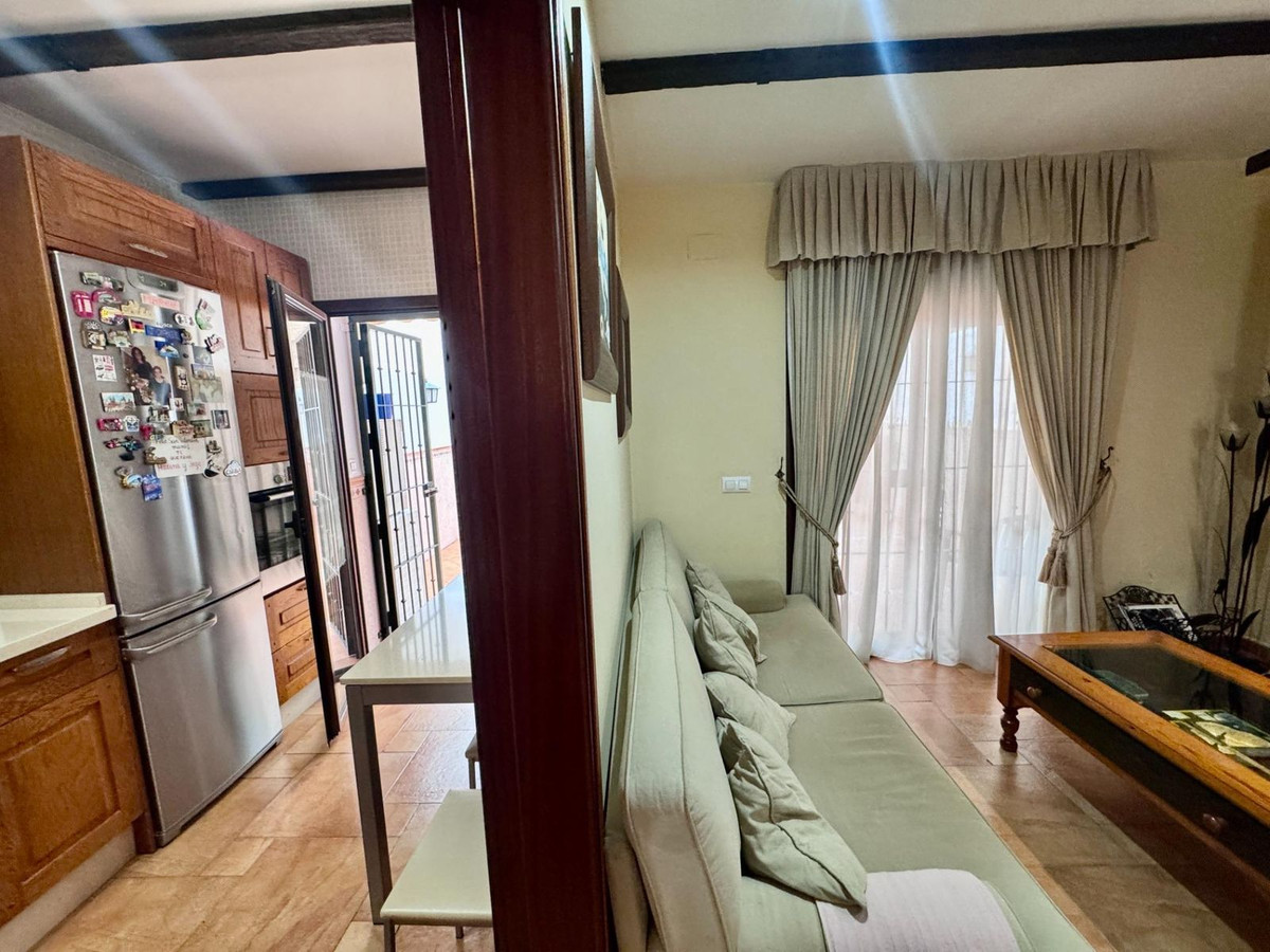 Appartement te koop in Benalmadena Pueblo | 4 slaapkamers H5394469