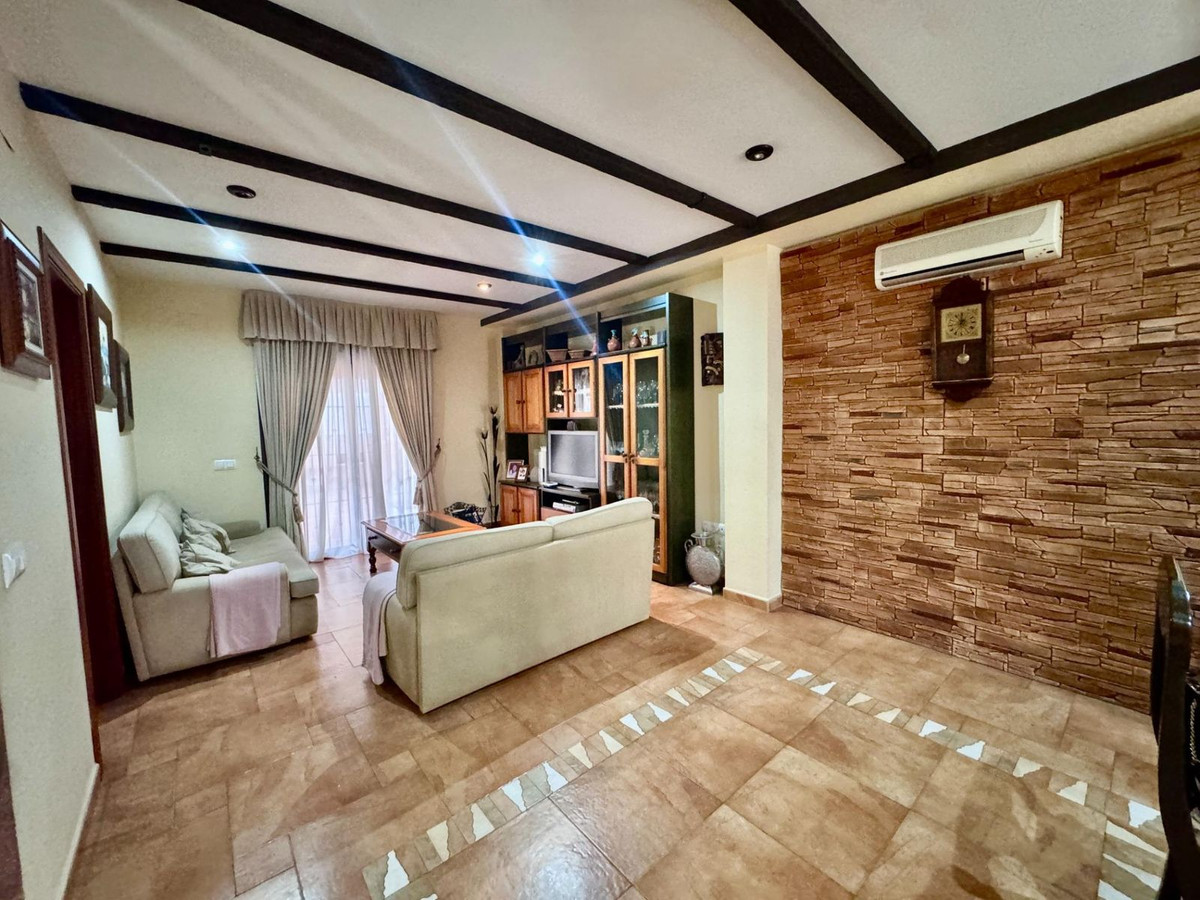 Appartement te koop in Benalmadena Pueblo | 4 slaapkamers H5394469